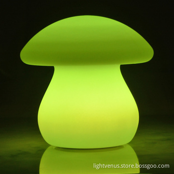 best selling products wedding table centerpieces mushroom table lamp unique products from china